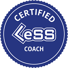 CLCのライセンスバッジ