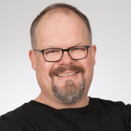 Andreas Schliepのプロフィール画像