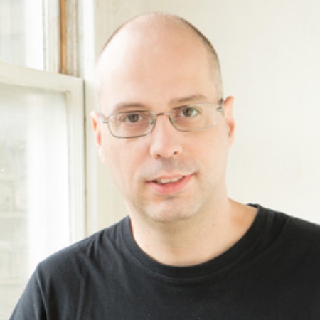 Bas Voddeのプロフィール画像