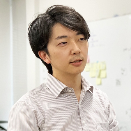 金井 大輝のプロフィール画像