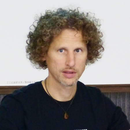 Peter Beckのプロフィール画像