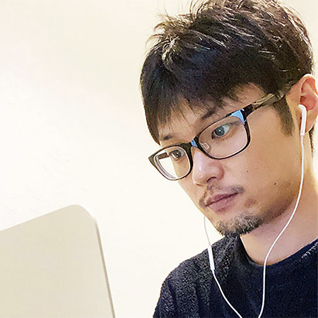 雑賀 遼太のプロフィール画像