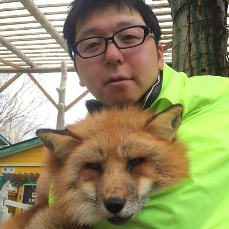 大塚 芳宏のプロフィール画像